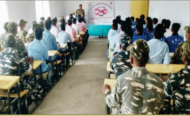 Pemiya Risikesh Insitute of Technology Seminars photo 2